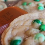 Aphrodisiac Cookies (Bakery-Sized!)