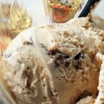 The Very Peanut Butteriest Ice Cream (No-Churn!)