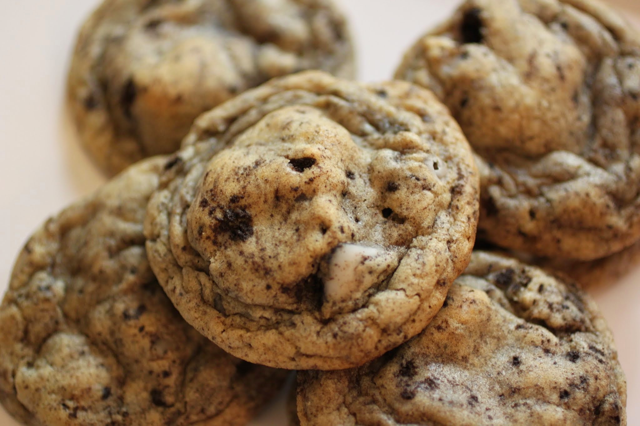 Cookies And Cream…Cookies!